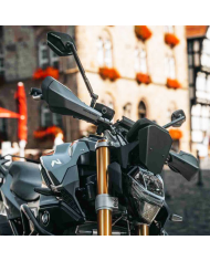 KIT DE PROTECTORES DE MANOS SW-MOTECH SPORT APRILIA HDG.00.220.24701/B