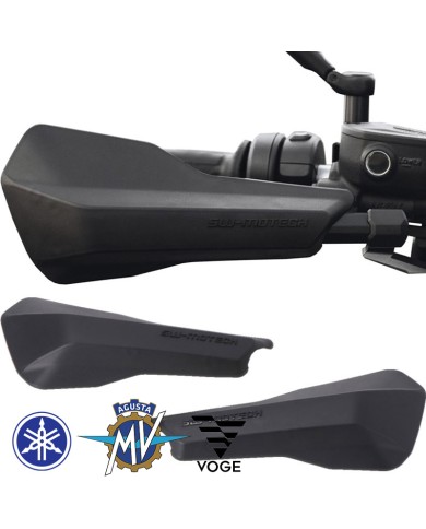 KIT DE PROTECTORES DE MANOS SW-MOTECH SPORT YAMAHA HDG.00.220.21101/B