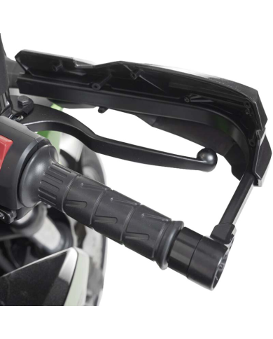 KIT DE PROTECTORES DE MANOS SW-MOTECH KOBRA YAMAHA HPR.00.220.21801/B