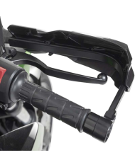 KIT DE PROTECTORES DE MANOS SW-MOTECH KOBRA YAMAHA HPR.00.220.21801/B
