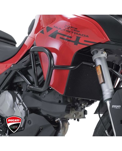 DEFENSAS DE MOTOR SW-MOTECH CRASH BAR DUCATI SBL.22.584.10001/B
