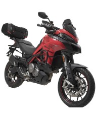PACK SW-MOTECH BOLSA RACKPACK + PORTAEQUIPAJE + EXTENSION DUCATI GPT.22.892.30000