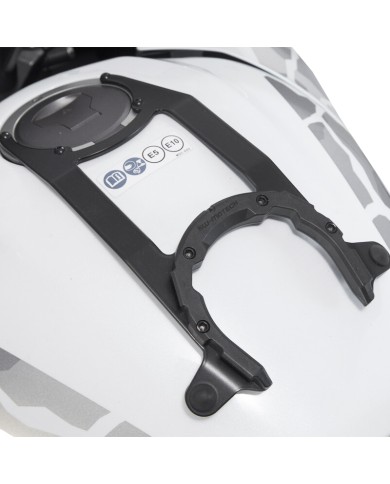 FIJACION BOLSA DE DEPOSITO SW-MOTECH TANK RING PRO HONDA TRT.00.787.21200/B