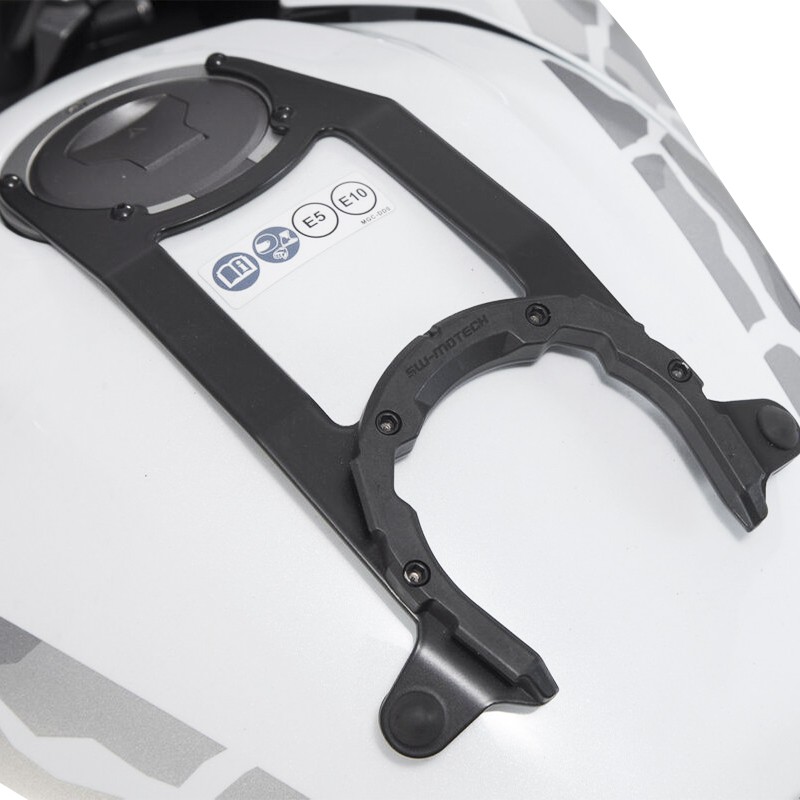 FIJACION BOLSA DE DEPOSITO SW-MOTECH TANK RING PRO HONDA TRT.00.787.21200/B