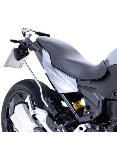 PACK SW-MOTECH DE ALFORJAS Y SEPARADORES PRO BLAZE H BMW BC.HTA.07.740.36100