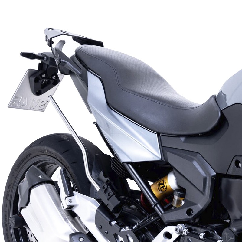 PACK SW-MOTECH DE ALFORJAS Y SEPARADORES PRO BLAZE H BMW BC.HTA.07.740.36100