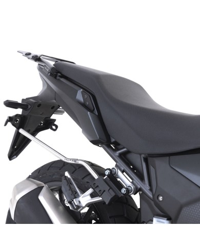 PACK SW-MOTECH DE ALFORJAS Y SEPARADORES PRO BLAZE HONDA BC.HTA.01.740.35900