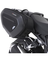 PACK SW-MOTECH DE ALFORJAS Y SEPARADORES PRO BLAZE HONDA BC.HTA.01.740.35900