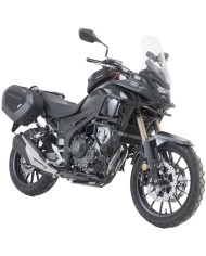 PACK SW-MOTECH DE ALFORJAS Y SEPARADORES PRO BLAZE HONDA BC.HTA.01.740.35900