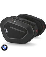 PACK SW-MOTECH DE ALFORJAS Y SEPARADORES PRO BLAZE H BMW BC.HTA.07.740.35300