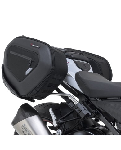 PACK SW-MOTECH DE ALFORJAS Y SEPARADORES PRO BLAZE H BMW BC.HTA.07.740.35300