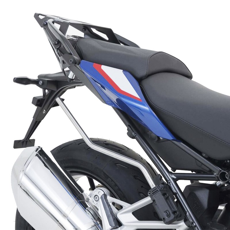 PACK SW-MOTECH DE ALFORJAS Y SEPARADORES PRO BLAZE H BMW BC.HTA.07.740.30600