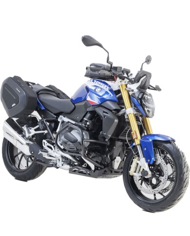 PACK SW-MOTECH DE ALFORJAS Y SEPARADORES PRO BLAZE H BMW BC.HTA.07.740.30600