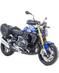 PACK SW-MOTECH DE ALFORJAS Y SEPARADORES PRO BLAZE H BMW BC.HTA.07.740.30600