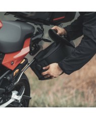 PACK SW-MOTECH DE ALFORJAS Y SEPARADORES PRO BLAZE H HONDA BC.HTA.01.740.30000