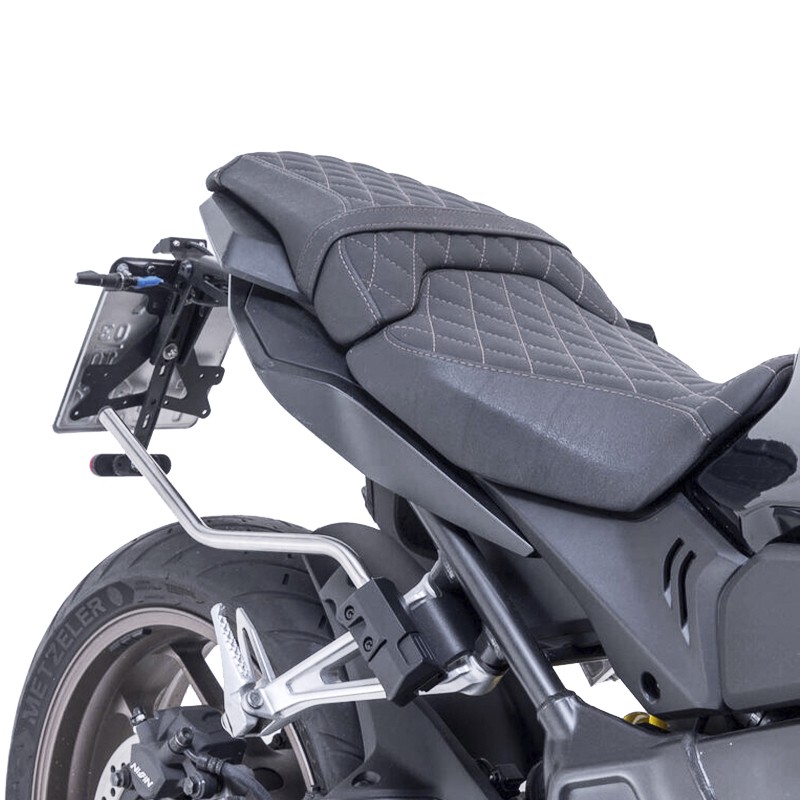 PACK SW-MOTECH DE ALFORJAS Y SEPARADORES PRO BLAZE H HONDA BC.HTA.01.740.36500