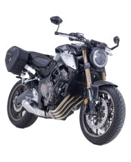 PACK SW-MOTECH DE ALFORJAS Y SEPARADORES PRO BLAZE H HONDA BC.HTA.01.740.36500