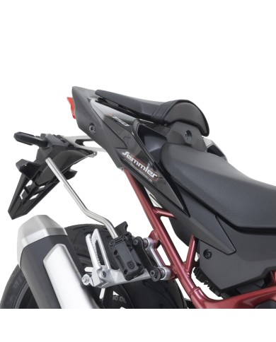 PACK SW-MOTECH DE ALFORJAS Y SEPARADORES PRO BLAZE H HONDA BC.HTA.01.740.31901