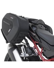 PACK SW-MOTECH DE ALFORJAS Y SEPARADORES PRO BLAZE H HONDA BC.HTA.01.740.31901