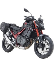 PACK SW-MOTECH DE ALFORJAS Y SEPARADORES PRO BLAZE H HONDA BC.HTA.01.740.31901