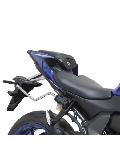 PACK SW-MOTECH DE ALFORJAS Y SEPARADORES PRO BLAZE YAMAHA BC.HTA.06.740.32000