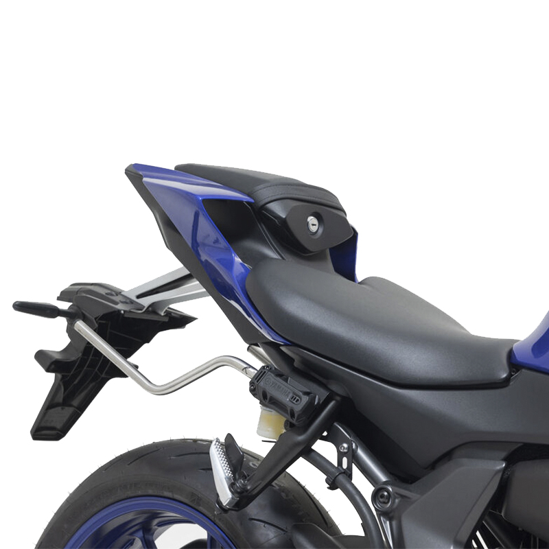 PACK SW-MOTECH DE ALFORJAS Y SEPARADORES PRO BLAZE YAMAHA BC.HTA.06.740.32000