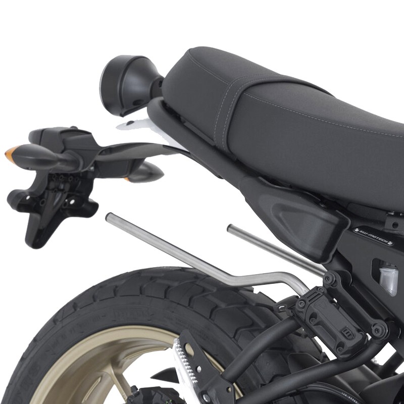 PACK SW-MOTECH DE ALFORJAS Y SEPARADORES PRO BLAZE H YAMAHA BC.HTA.06.740.31500