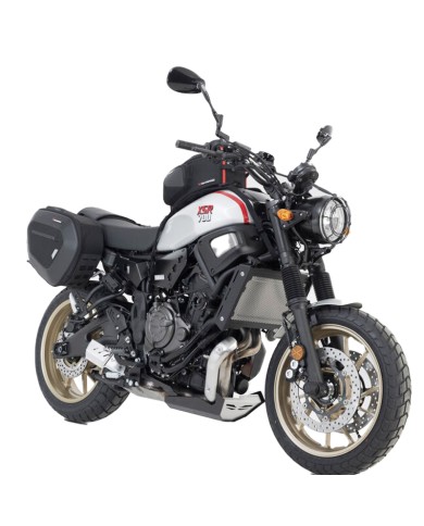 PACK SW-MOTECH DE ALFORJAS Y SEPARADORES PRO BLAZE H YAMAHA BC.HTA.06.740.31500