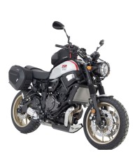 PACK SW-MOTECH DE ALFORJAS Y SEPARADORES PRO BLAZE H YAMAHA BC.HTA.06.740.31500