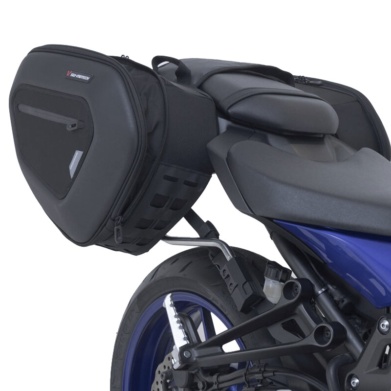 PACK SW-MOTECH DE ALFORJAS Y SEPARADORES PRO BLAZE H YAMAHA BC.HTA.06.740.36900