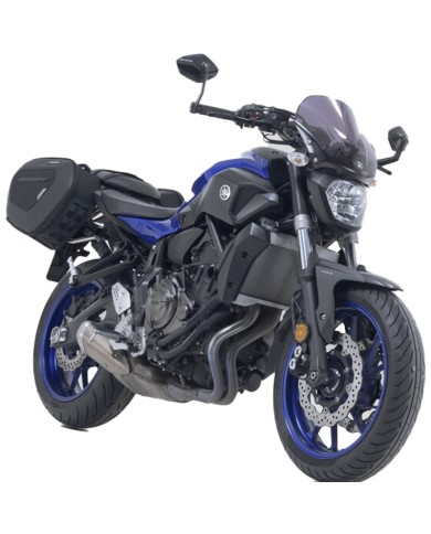 PACK SW-MOTECH DE ALFORJAS Y SEPARADORES PRO BLAZE H YAMAHA BC.HTA.06.740.36900