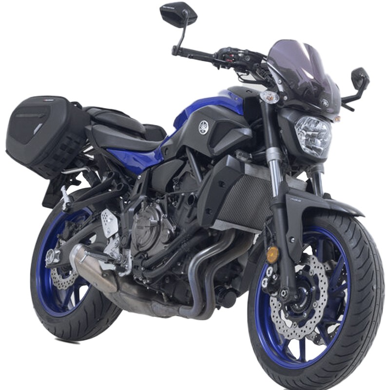 PACK SW-MOTECH DE ALFORJAS Y SEPARADORES PRO BLAZE H YAMAHA BC.HTA.06.740.36900