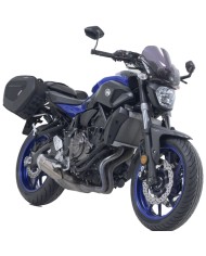 PACK SW-MOTECH DE ALFORJAS Y SEPARADORES PRO BLAZE H YAMAHA BC.HTA.06.740.36900