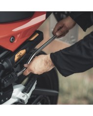 PACK SW-MOTECH DE ALFORJAS Y SEPARADORES PRO BLAZE YAMAHA BC.HTA.06.740.30301