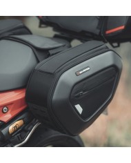 PACK SW-MOTECH DE ALFORJAS Y SEPARADORES PRO BLAZE YAMAHA BC.HTA.06.740.30301