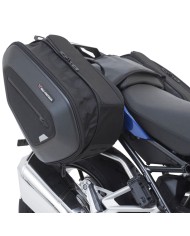 PACK SW-MOTECH DE ALFORJAS Y SEPARADORES PRO BLAZE H BMW BC.HTA.07.740.30600