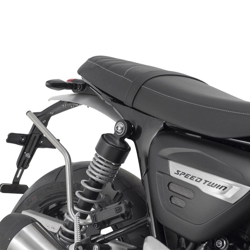 PACK SW-MOTECH DE ALFORJAS Y SEPARADORES PRO BLAZE H TRIUMPH BC.HTA.11.740.31201