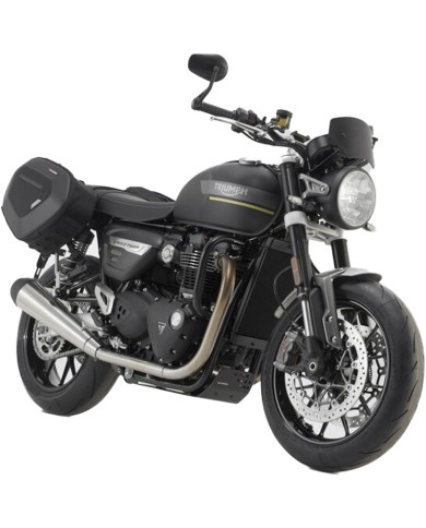 PACK SW-MOTECH DE ALFORJAS Y SEPARADORES PRO BLAZE H TRIUMPH BC.HTA.11.740.31201