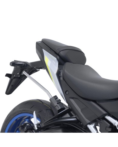 PACK SW-MOTECH DE ALFORJAS Y SEPARADORES PRO BLAZE H SUZUKI BC.HTA.05.740.35700