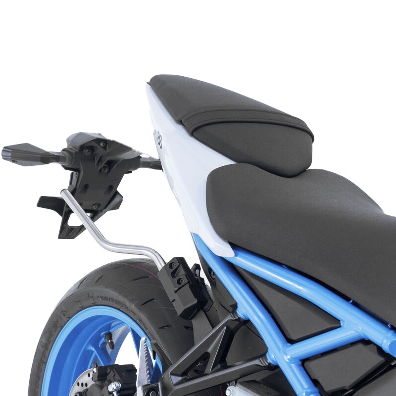 PACK SW-MOTECH DE ALFORJAS Y SEPARADORES PRO BLAZE H SUZUKI BC.HTA.05.740.36100