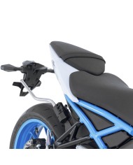 PACK SW-MOTECH DE ALFORJAS Y SEPARADORES PRO BLAZE H SUZUKI BC.HTA.05.740.36100