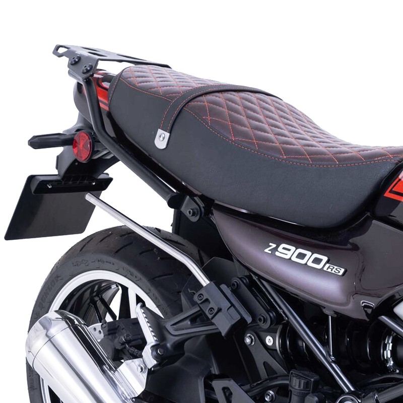 PACK SW-MOTECH DE ALFORJAS Y SEPARADORES PRO BLAZE H KAWASAKI BC.HTA.08.740.36600