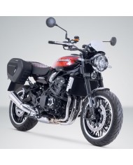 PACK SW-MOTECH DE ALFORJAS Y SEPARADORES PRO BLAZE H KAWASAKI BC.HTA.08.740.36600