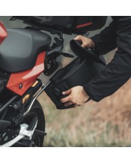 PACK SW-MOTECH DE ALFORJAS Y SEPARADORES PRO BLAZE H DUCATI BC.HTA.22.740.30500