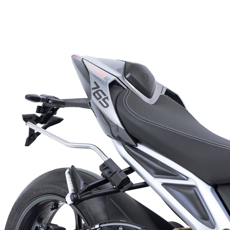 PACK SW-MOTECH DE ALFORJAS Y SEPARADORES PRO BLAZE H TRIUMPH BC.HTA.11.740.36000