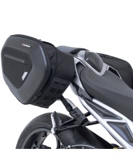 PACK SW-MOTECH DE ALFORJAS Y SEPARADORES PRO BLAZE H TRIUMPH BC.HTA.11.740.36000