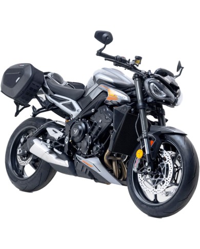 PACK SW-MOTECH DE ALFORJAS Y SEPARADORES PRO BLAZE H TRIUMPH BC.HTA.11.740.36000