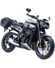 PACK SW-MOTECH DE ALFORJAS Y SEPARADORES PRO BLAZE H TRIUMPH BC.HTA.11.740.36000