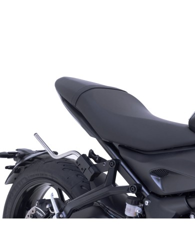 PACK SW-MOTECH DE ALFORJAS Y SEPARADORES PRO BLAZE H TRIUMPH BC.HTA.11.740.36100