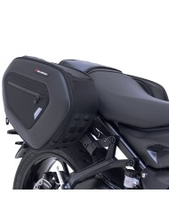 PACK SW-MOTECH DE ALFORJAS Y SEPARADORES PRO BLAZE H TRIUMPH BC.HTA.11.740.36100